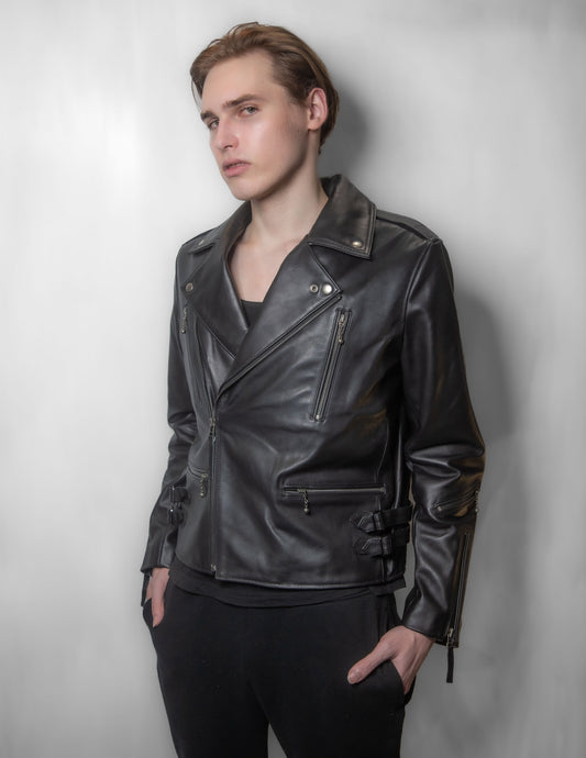 Rockstar Marlo Brando